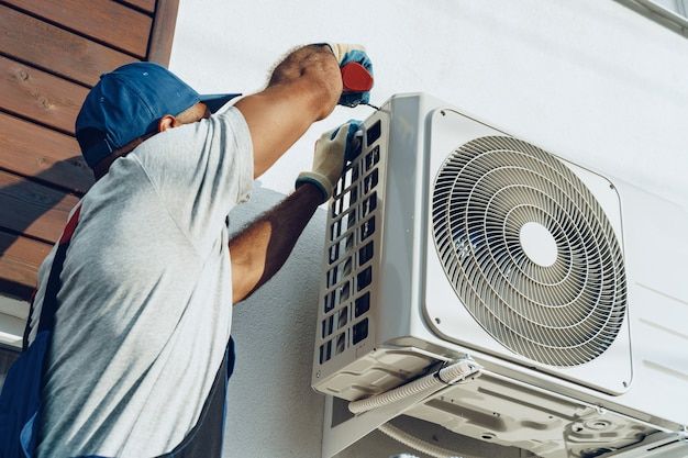 AC Installation Checklist: 10 Things to Verify Before Your Technician Leaves