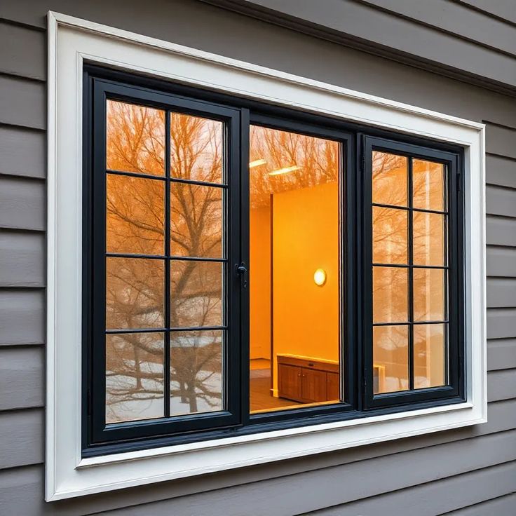 Sliding Windows — SR Grand Enterprises Mumbai