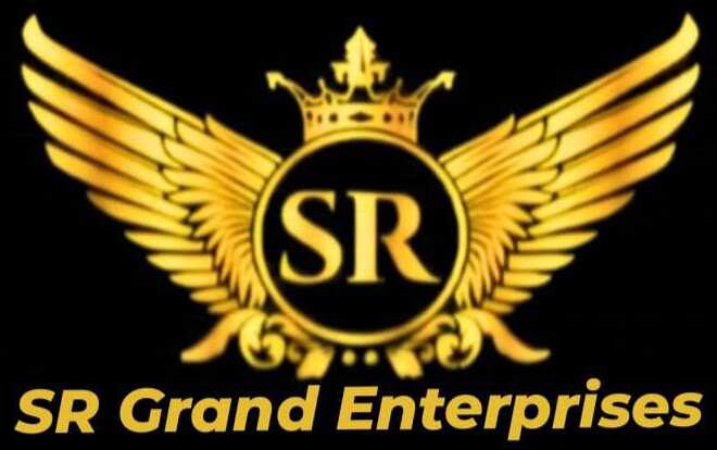 SR GRAND ENTERPRISES